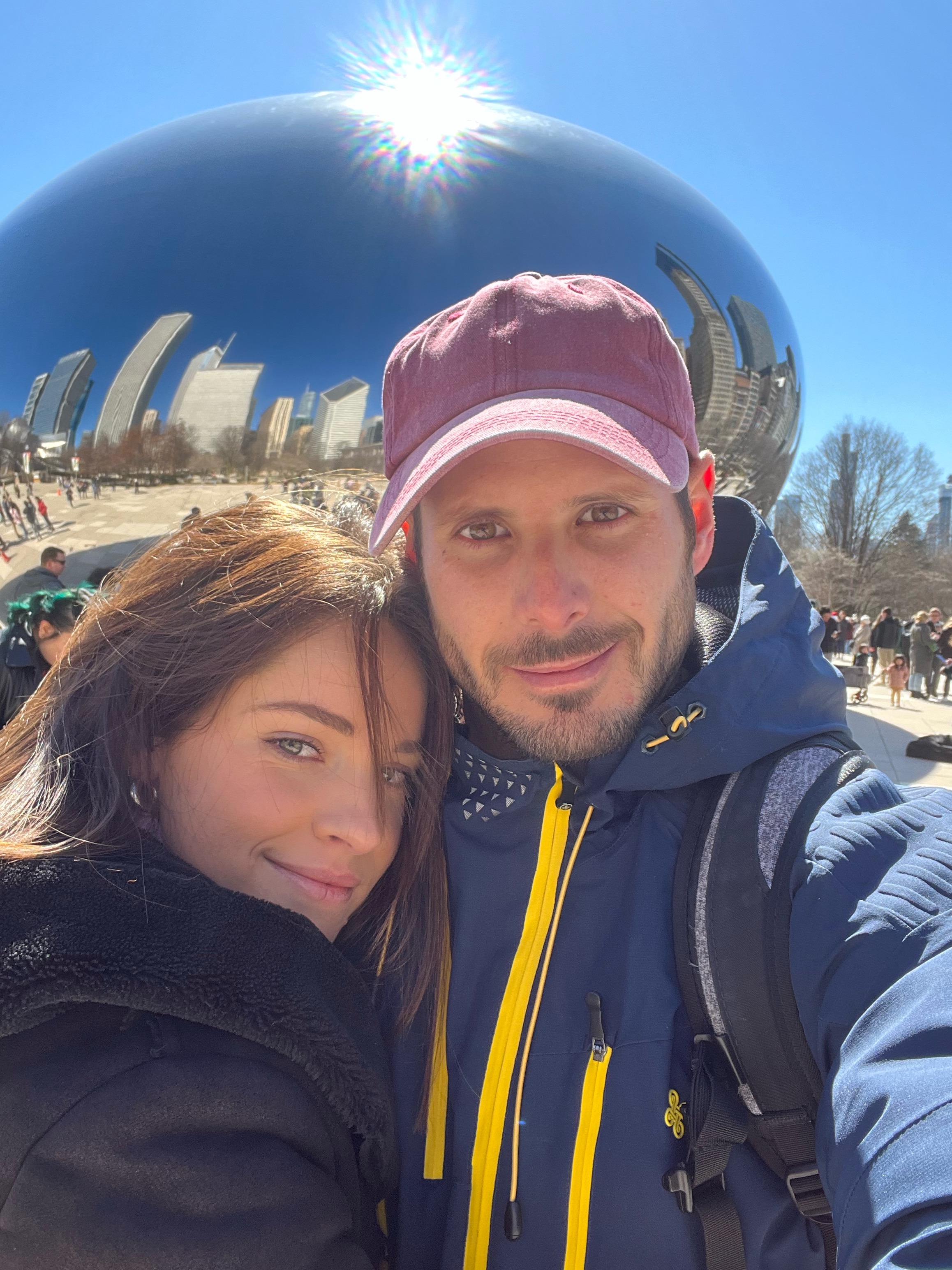 Foto de los novios 1