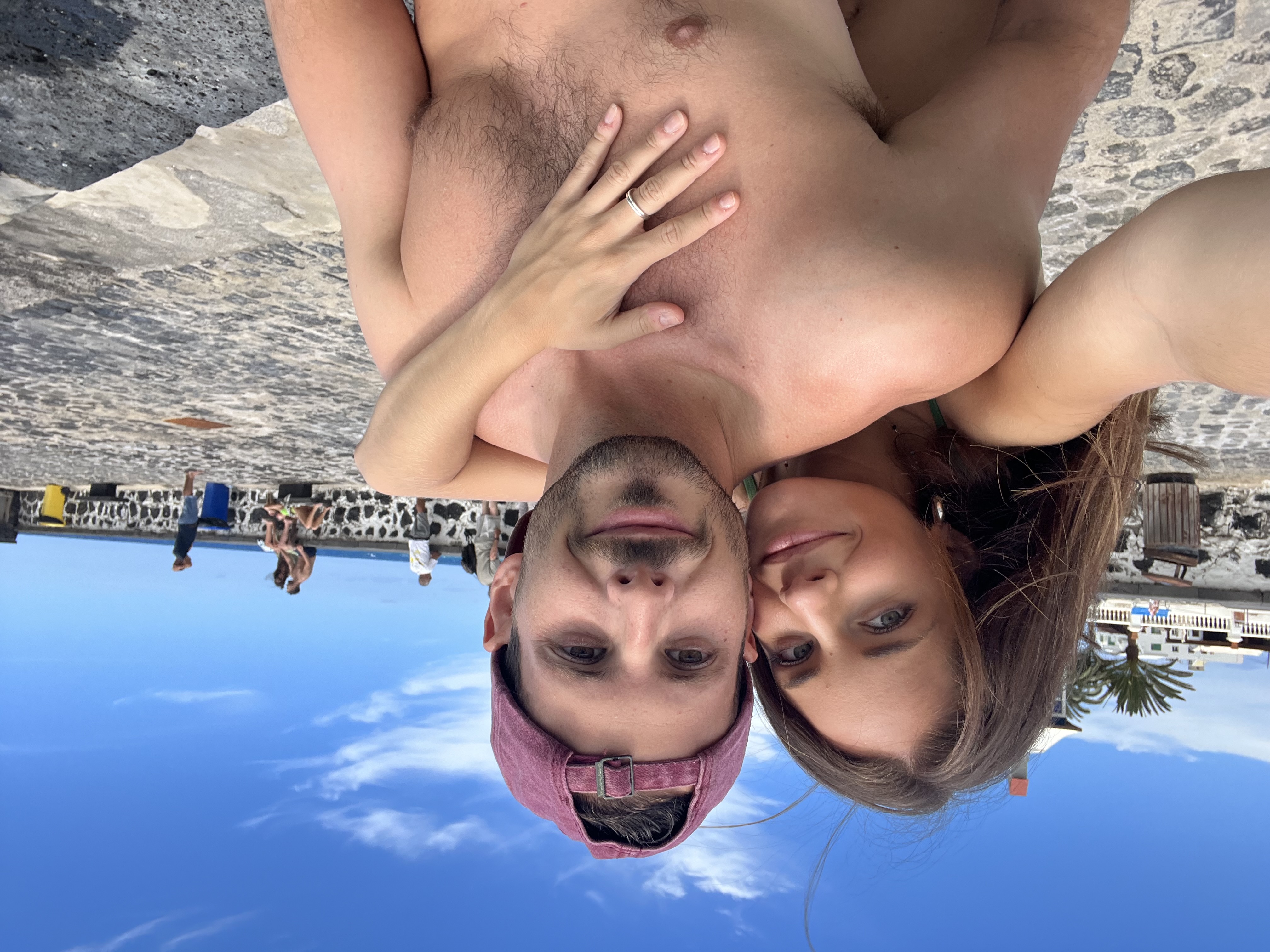 Foto de los novios 4